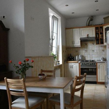 Apartament Rynek 11B أوبولي المظهر الخارجي الصورة