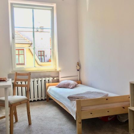 Apartament Rynek 11B أوبولي المظهر الخارجي الصورة