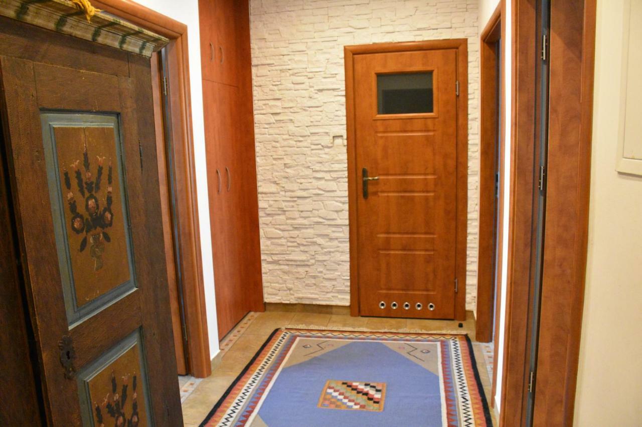Apartament Rynek 11B أوبولي المظهر الخارجي الصورة