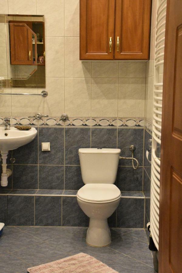Apartament Rynek 11B أوبولي المظهر الخارجي الصورة