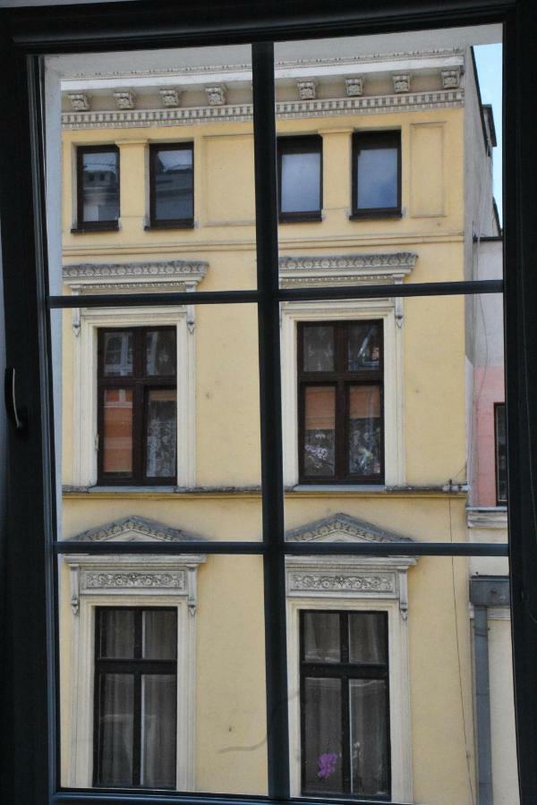 Apartament Rynek 11B أوبولي المظهر الخارجي الصورة